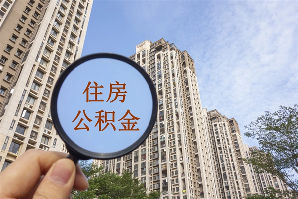 泰安怎么取住房住房公积金（取住房公积金方法）